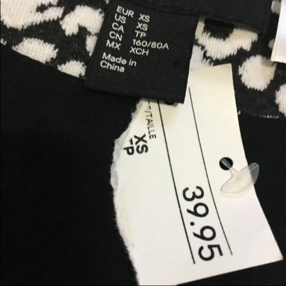 H&M jacket - Picture 3 of 5